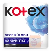 Kotex Gece Külodu 2'li thumbnail 1