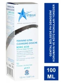 Mon Etoile Feminine Ultra Cleansing Douche Vajinal Duş 100 ml - 1