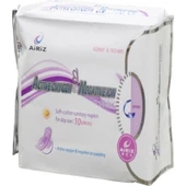 Airiz Active Oxygen & Negative Ion Gündüz Pedi 10'lu thumbnail 2