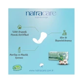 Natracare Günlük Ped Ultra İnce 22'li thumbnail 2