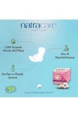 Natracare Ultra Ekstra Ped Normal 12'li - 4