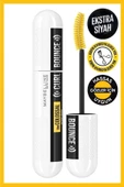 Maybelline The Colossal Curl Bounce Mascara Siyah thumbnail 2