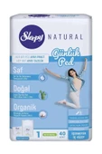 Sleepy Natural Günlük Ped Normal 40'lı thumbnail 2