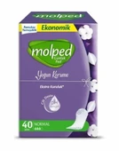 Molped Günlük Yoğun Koruma Normal Eko 40'lı thumbnail 2