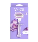 Gillette Venus Breeze Tıraş Bıçağı + Yedek Başlık 2'li thumbnail 1