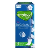 Molped Daily Care Uzun 16'lı - 1