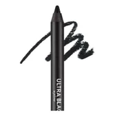 Flormar Göz Kalemi Ultra Black - 2