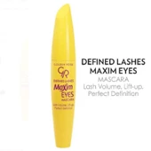 Golden Rose Maskara Maxim Eyes - 3