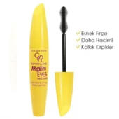 Golden Rose Maskara Maxim Eyes - 2