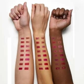 Golden Rose Ruj Matte Velvet 01 - 5