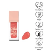 Show By Pastel Show Your Joy Likit Allık No: 56 - 1