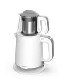 Sunny SN5CKM Pasha Beyaz/Gri Çaycı 2200w - 1