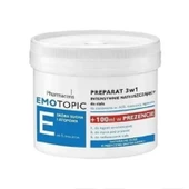 Pharmaceris E Emotopic Lipid Replenishing Formula 3 in 1 500 ml - 1