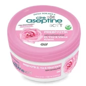 Cire Aseptine Soft Prebiyotik Gül El Yüz ve Vücut Kremi 100 ml - 1