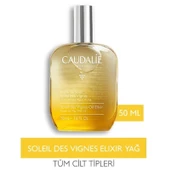 Caudalie Soleil Des Vignes Oil Elixir 50 ml thumbnail 2