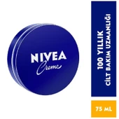 Nivea Krem Teneke 75 ml thumbnail 1