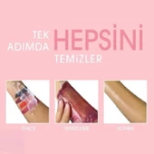 Herbaderm Hello Clean Kuru ve Hassas Ciltler İçin Yağ Bazlı Temizleyici Balm 100 ml thumbnail 2