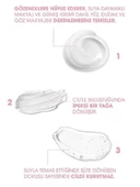 Herbaderm Hello Clean Kuru ve Hassas Ciltler İçin Yağ Bazlı Temizleyici Balm 100 ml thumbnail 4