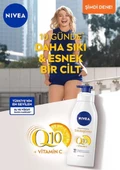 Nivea Vücut Losyonu Sıkılaştırıcı 400 ml thumbnail 2