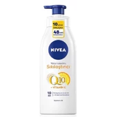 Nivea Vücut Losyonu Sıkılaştırıcı 400 ml thumbnail 1