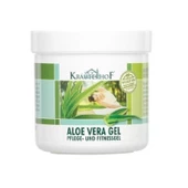 Krauterhof Aloe Vera Vücut Bakım Jeli 100 ml thumbnail 1