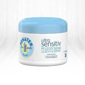 Penaten Baby Ultra Hassas Cilt ve Vücut Bakım Kremi 100 ml - 1