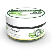 Dermokil %99 Aloe Vera Jel 300 ml thumbnail 2