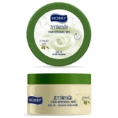 Hobby Zeytinyağlı Yoğun Nemlendirici Krem 250 ml thumbnail 3