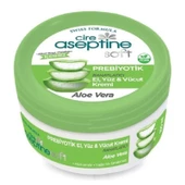 Cire Aseptine Aloe Vera Özlü Prebiyotik Krem 100 ml thumbnail 2