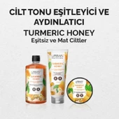 Urban Care Body Turmeric Honey Vücut Losyonu 250 ml thumbnail 4