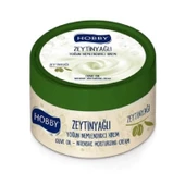 Hobby Zeytinyağlı Yoğun Nemlendirici Krem 250 ml thumbnail 2