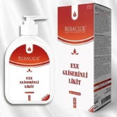 Rebacide Gliserinli Likit 200 ml thumbnail 1