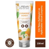 Urban Care Body Turmeric Honey Vücut Losyonu 250 ml thumbnail 2