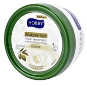Hobby Zeytinyağlı Yoğun Nemlendirici Krem 250 ml thumbnail 1
