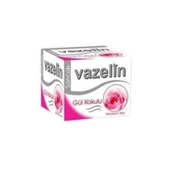 Sancak Gül Kokulu Vazelin 45 gr - 1