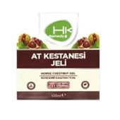 HCDerm At Kestanesi Jeli 500 gr thumbnail 2
