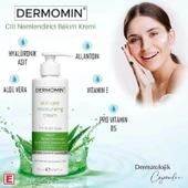 Dermomin Cilt Nemlendirici Bakım Kremi 200 ml thumbnail 2