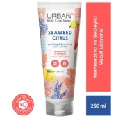 Urban Care Seaweed Citrus Nemlendirici ve Besleyici Vücut Losyonu 250 ml - 2