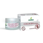 Destek Collagen Krem 50 ml thumbnail 1