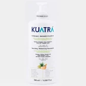 Kuatra Cilt Besleyici Nemlendirici Temizlik Jeli Lavanta 500 ml - 1