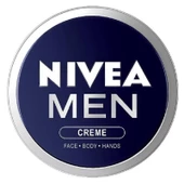 Nivea Vücut Nemlendirici Men 75 ml thumbnail 1