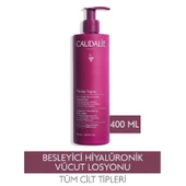 Caudalie The Des Vignes Hyaluronic Nourishing Body Lotion 400 ml thumbnail 3