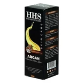 HHS Argan Yağlı Nemlendirici El Yüz ve Vücut Bakım Kremi 150 ml - 3