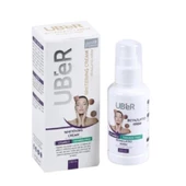 Uber Beyazlatıcı Krem Vitamin E 100 ml - 2