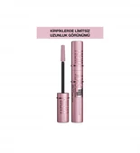 Maybelline New York Maskara Lash Sensational Sky High - Ekstra Siyah - 1