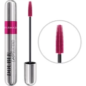 Farmasi Double Lash Extend Çift Etkili Maskara 12 ml - 1