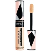 L'Oreal Paris İnfaillible More Than Concealer - 327 Cashmere - 1