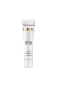 Pharmaceris Mineral Mattifyıng Fluid Dermo Foundation SPF30 10 Light 30 ml - 1