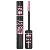 Maybelline New York Lash Sensational Sky High Cosmic Black Maskara - 1