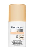 Pharmaceris F Fluid Foundation SPF20 Sand 02 - 1